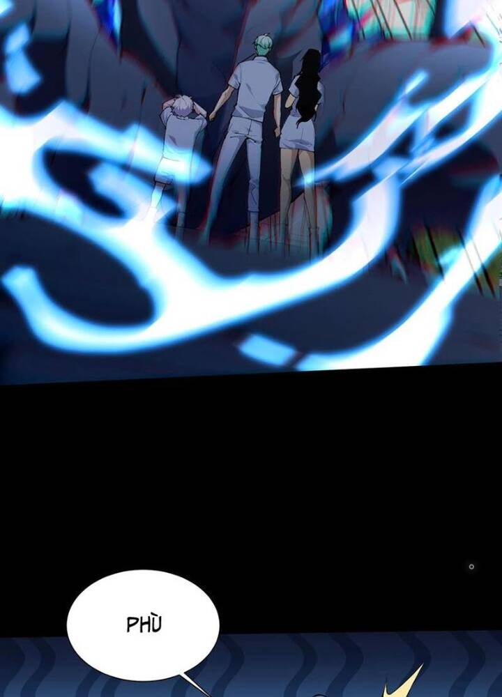 Ta Học Trảm Thần Trong Bệnh Viện Tâm Thần - Chapter 148 - Page 67