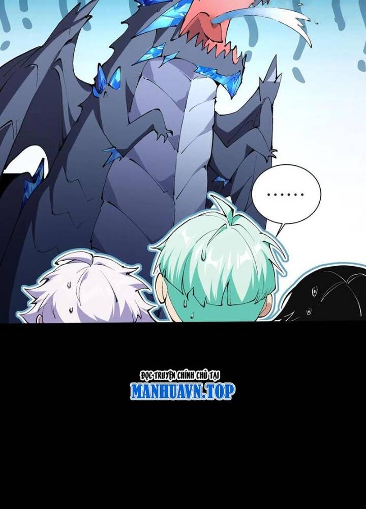 Ta Học Trảm Thần Trong Bệnh Viện Tâm Thần - Chapter 148 - Page 69