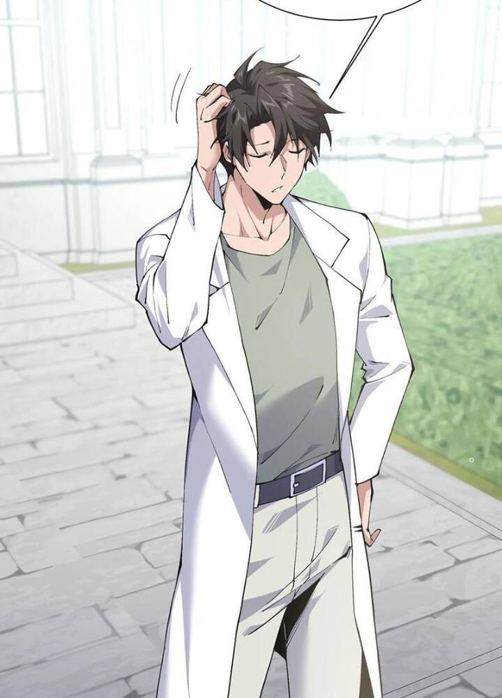 Ta Học Trảm Thần Trong Bệnh Viện Tâm Thần - Chapter 148 - Page 73