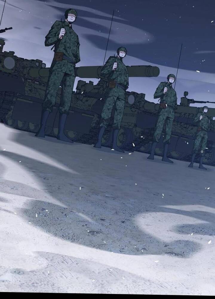 Ta Học Trảm Thần Trong Bệnh Viện Tâm Thần - Chapter 148 - Page 79