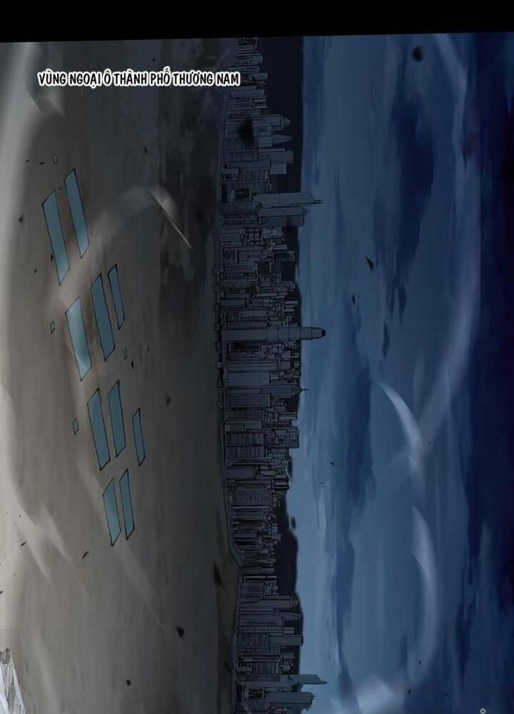 Ta Học Trảm Thần Trong Bệnh Viện Tâm Thần - Chapter 148 - Page 81