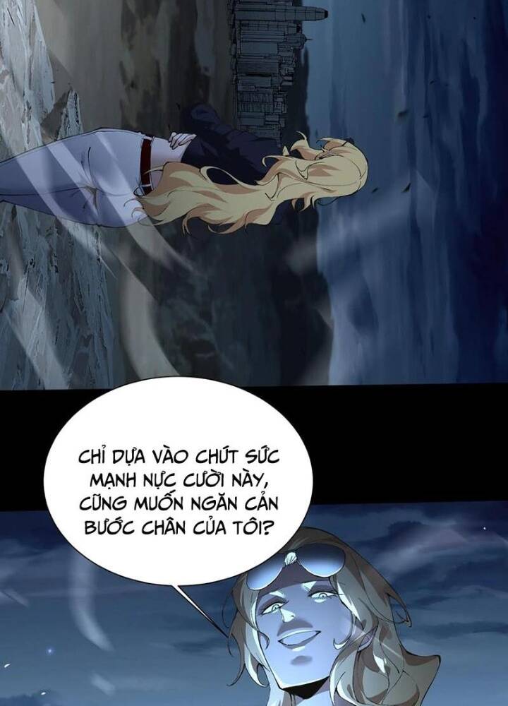 Ta Học Trảm Thần Trong Bệnh Viện Tâm Thần - Chapter 148 - Page 83