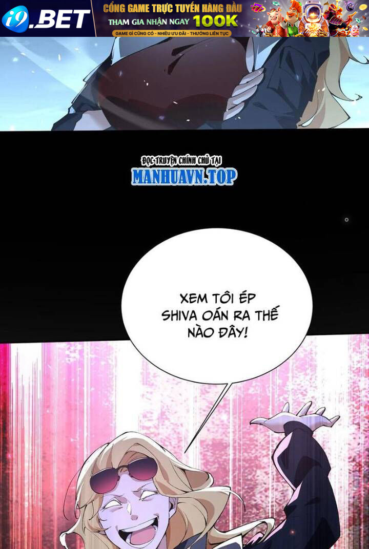 Ta Học Trảm Thần Trong Bệnh Viện Tâm Thần - Chapter 148 - Page 85