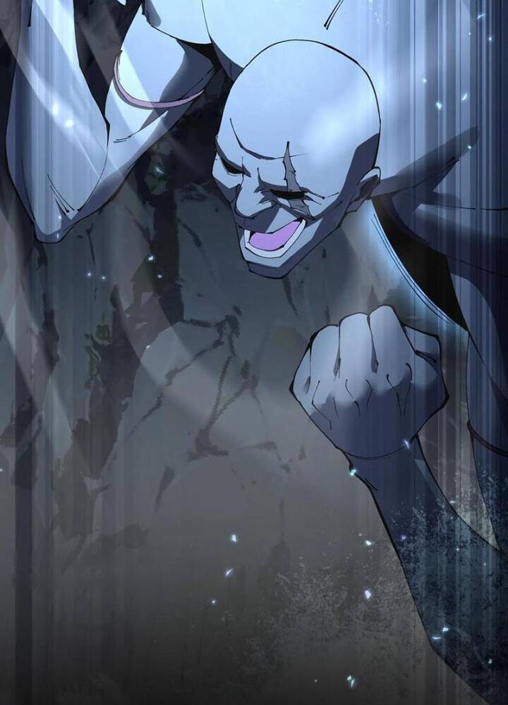 Ta Học Trảm Thần Trong Bệnh Viện Tâm Thần - Chapter 148 - Page 95