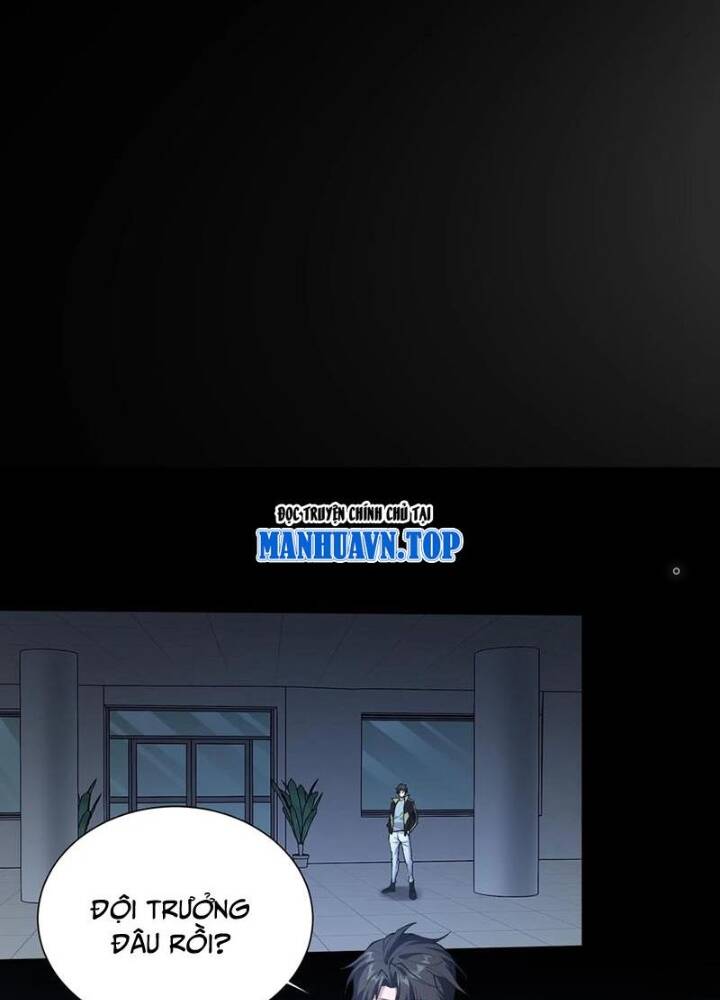 Ta Học Trảm Thần Trong Bệnh Viện Tâm Thần - Chapter 148 - Page 99