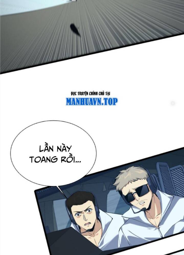 Ta Học Trảm Thần Trong Bệnh Viện Tâm Thần - Chapter 149 - Page 105