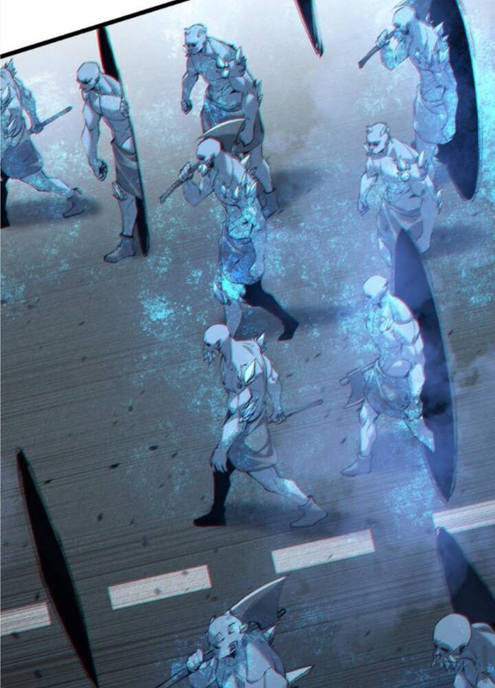 Ta Học Trảm Thần Trong Bệnh Viện Tâm Thần - Chapter 149 - Page 107