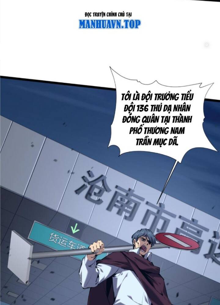 Ta Học Trảm Thần Trong Bệnh Viện Tâm Thần - Chapter 149 - Page 113