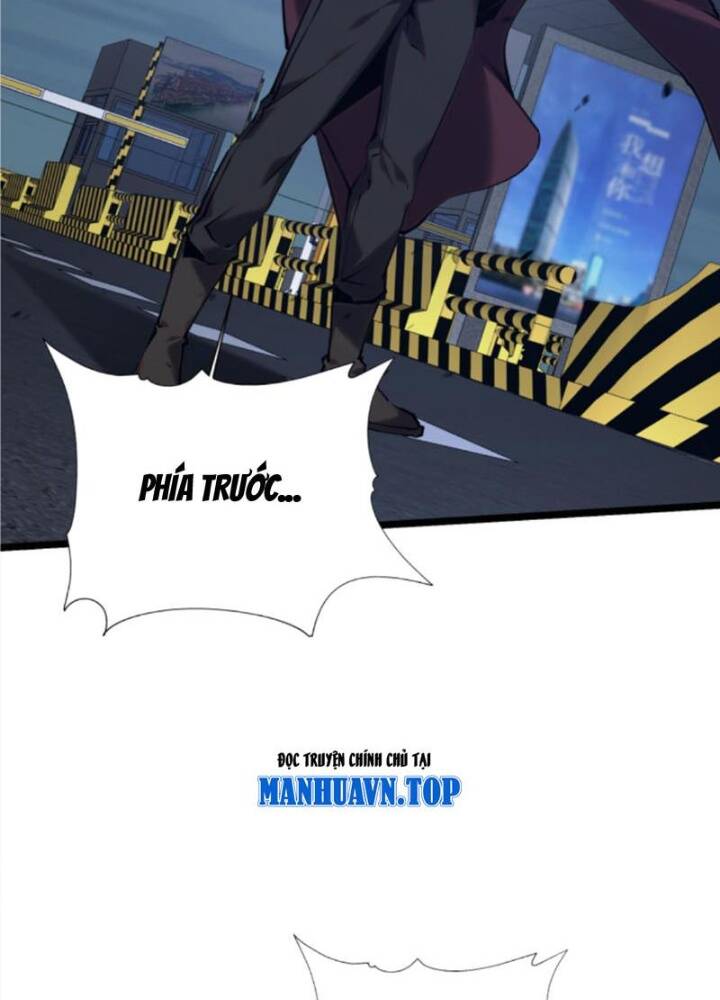 Ta Học Trảm Thần Trong Bệnh Viện Tâm Thần - Chapter 149 - Page 115