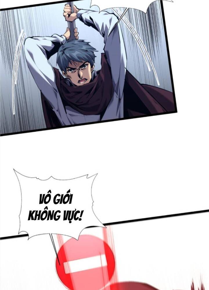 Ta Học Trảm Thần Trong Bệnh Viện Tâm Thần - Chapter 149 - Page 117