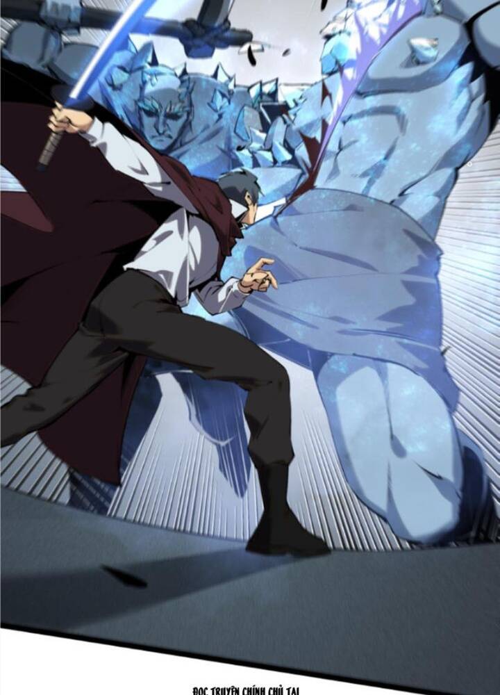 Ta Học Trảm Thần Trong Bệnh Viện Tâm Thần - Chapter 149 - Page 131
