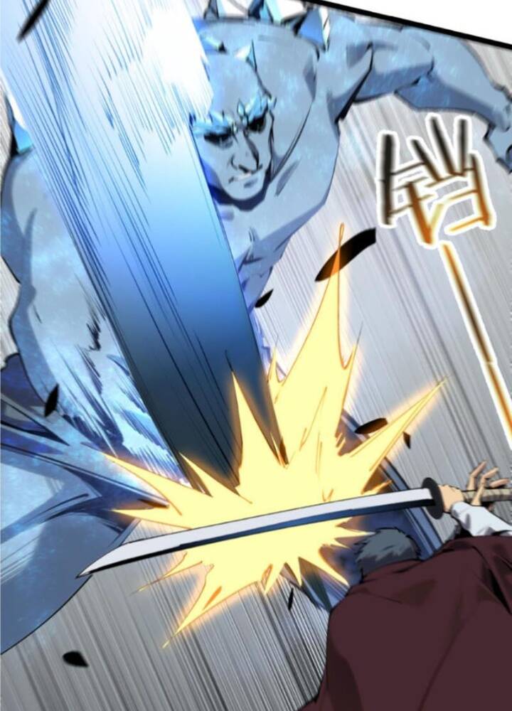 Ta Học Trảm Thần Trong Bệnh Viện Tâm Thần - Chapter 149 - Page 133