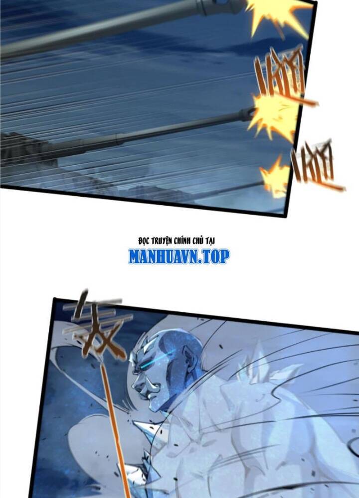 Ta Học Trảm Thần Trong Bệnh Viện Tâm Thần - Chapter 149 - Page 25