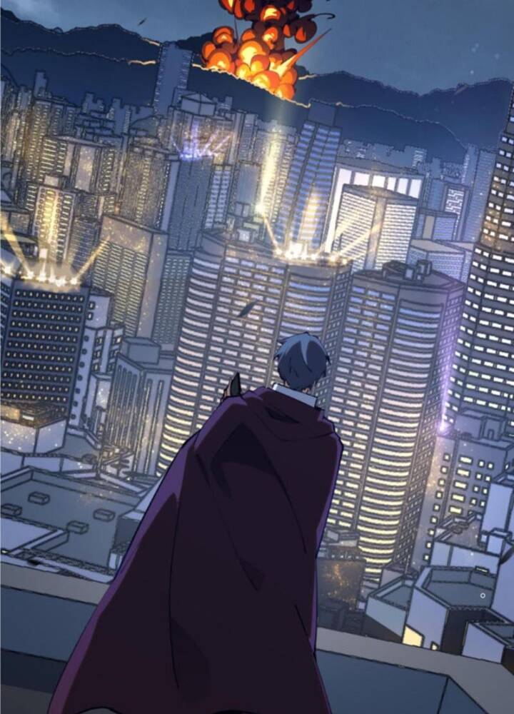 Ta Học Trảm Thần Trong Bệnh Viện Tâm Thần - Chapter 149 - Page 3