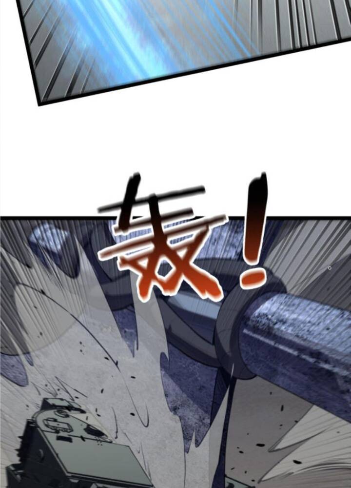 Ta Học Trảm Thần Trong Bệnh Viện Tâm Thần - Chapter 149 - Page 31