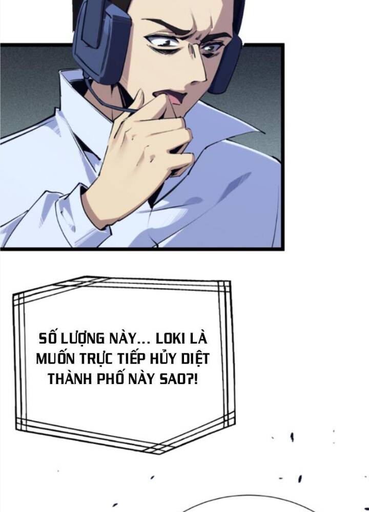 Ta Học Trảm Thần Trong Bệnh Viện Tâm Thần - Chapter 149 - Page 41