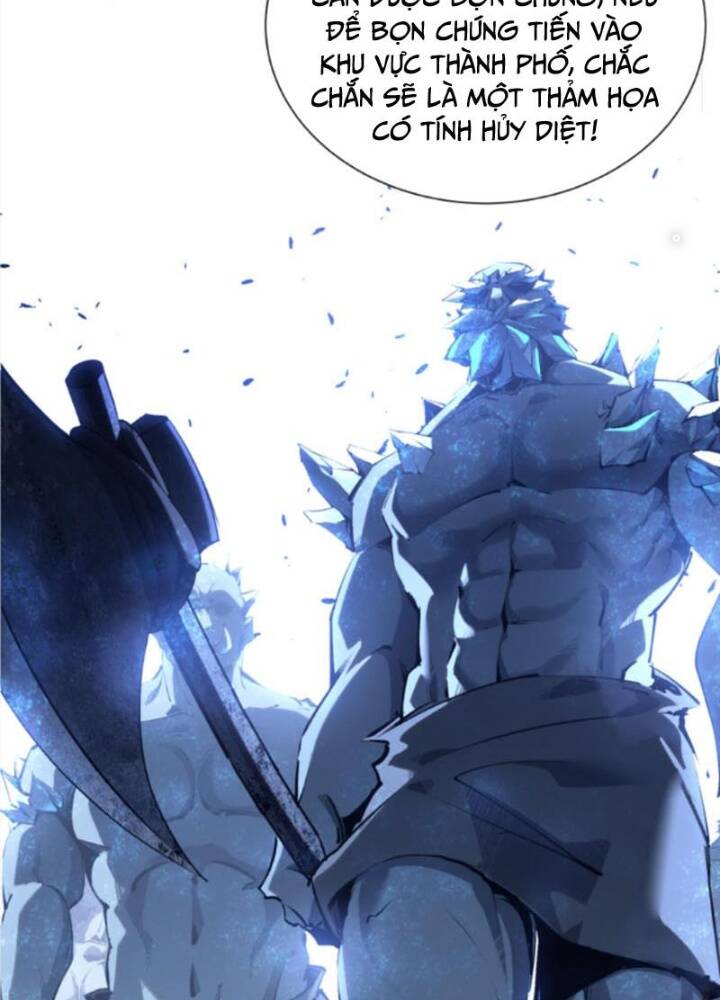 Ta Học Trảm Thần Trong Bệnh Viện Tâm Thần - Chapter 149 - Page 43