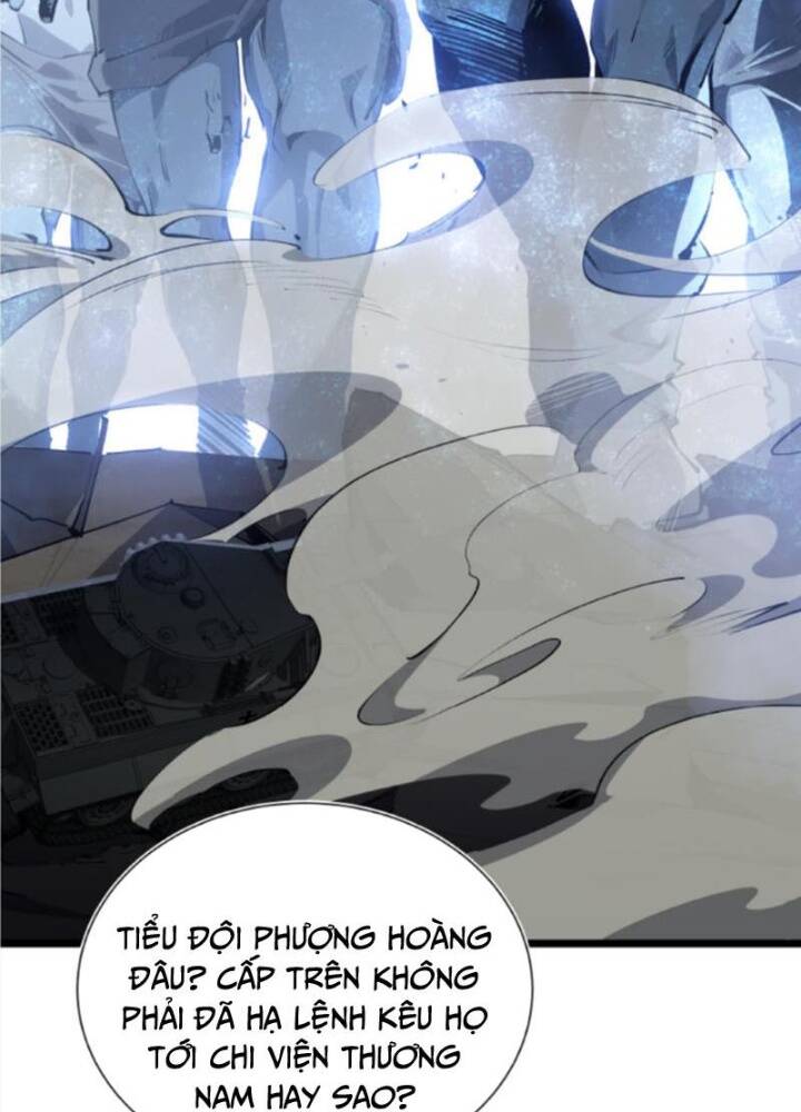 Ta Học Trảm Thần Trong Bệnh Viện Tâm Thần - Chapter 149 - Page 45