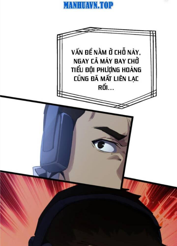 Ta Học Trảm Thần Trong Bệnh Viện Tâm Thần - Chapter 149 - Page 47