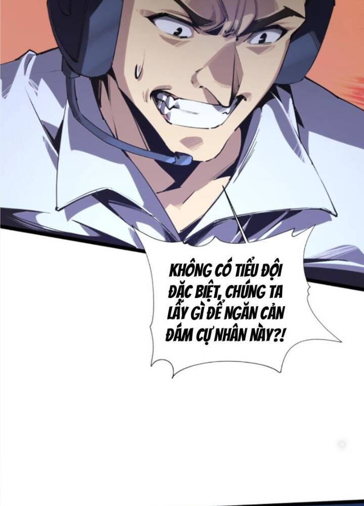 Ta Học Trảm Thần Trong Bệnh Viện Tâm Thần - Chapter 149 - Page 49