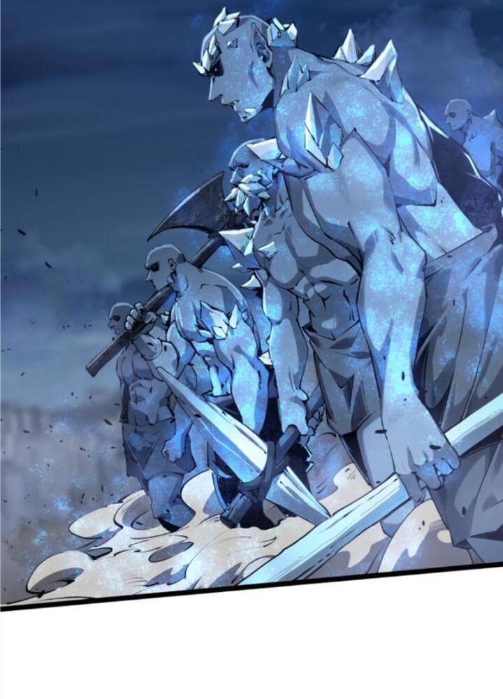 Ta Học Trảm Thần Trong Bệnh Viện Tâm Thần - Chapter 149 - Page 51