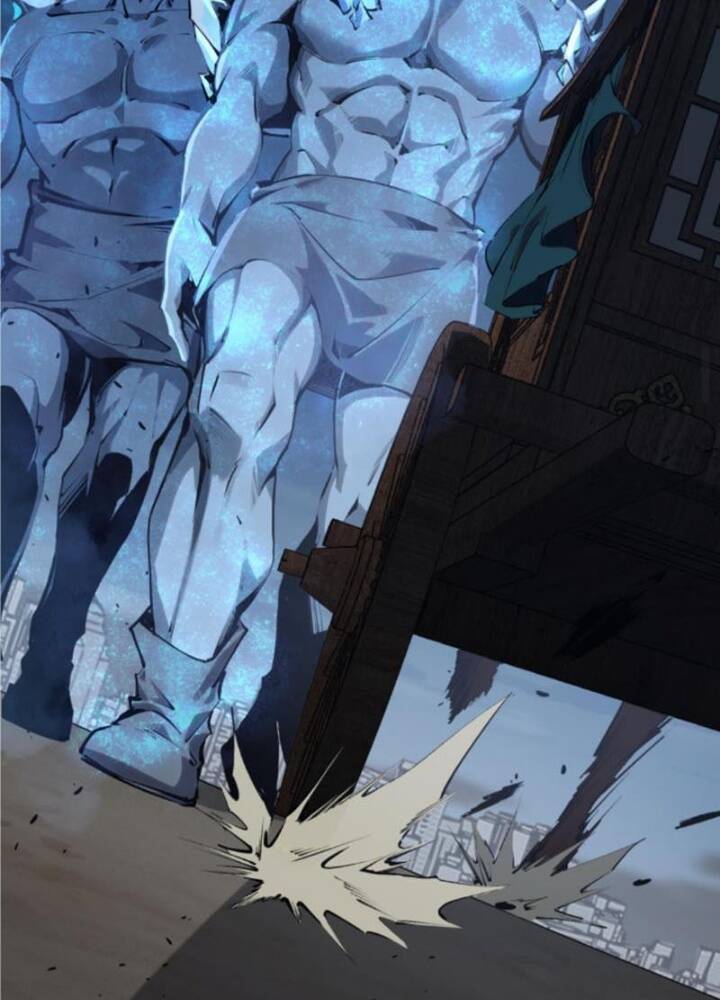 Ta Học Trảm Thần Trong Bệnh Viện Tâm Thần - Chapter 149 - Page 59