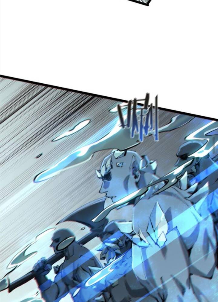 Ta Học Trảm Thần Trong Bệnh Viện Tâm Thần - Chapter 149 - Page 65