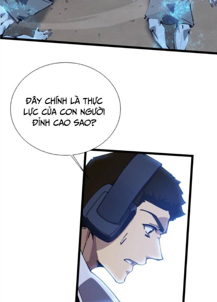 Ta Học Trảm Thần Trong Bệnh Viện Tâm Thần - Chapter 149 - Page 73