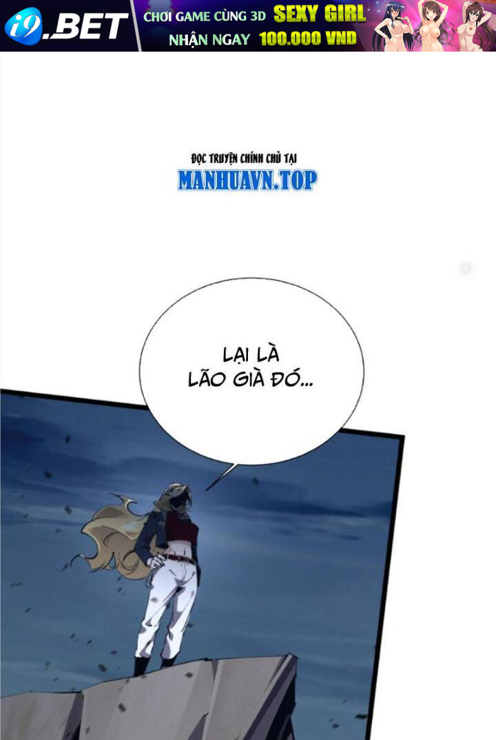 Ta Học Trảm Thần Trong Bệnh Viện Tâm Thần - Chapter 149 - Page 75