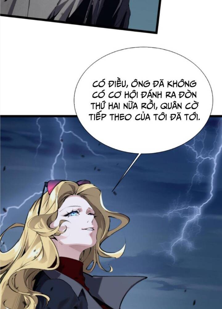 Ta Học Trảm Thần Trong Bệnh Viện Tâm Thần - Chapter 149 - Page 77