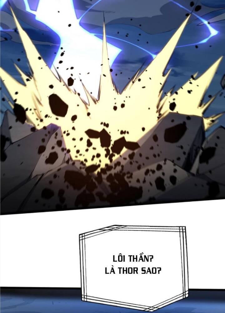 Ta Học Trảm Thần Trong Bệnh Viện Tâm Thần - Chapter 149 - Page 81