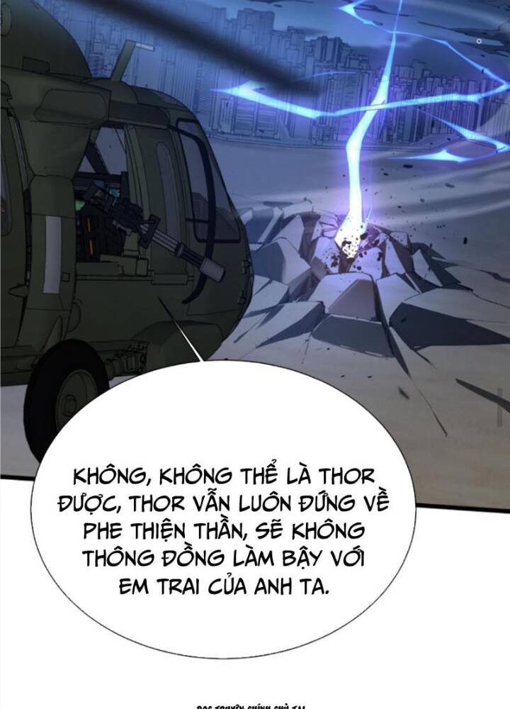 Ta Học Trảm Thần Trong Bệnh Viện Tâm Thần - Chapter 149 - Page 83