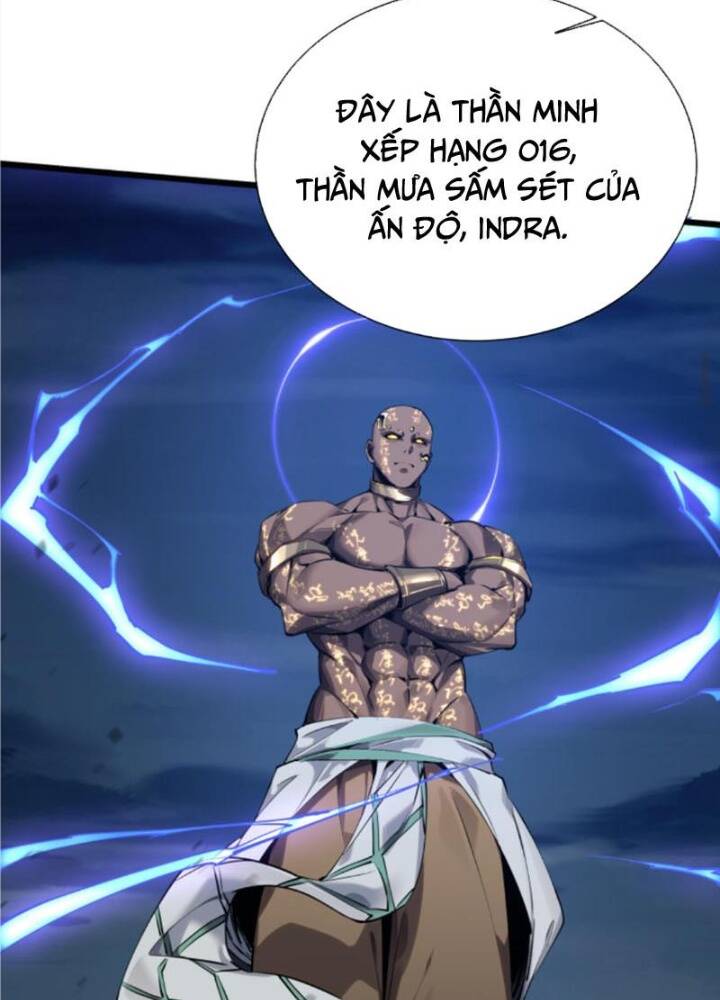 Ta Học Trảm Thần Trong Bệnh Viện Tâm Thần - Chapter 149 - Page 85