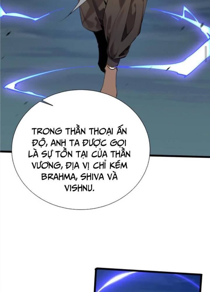 Ta Học Trảm Thần Trong Bệnh Viện Tâm Thần - Chapter 149 - Page 87
