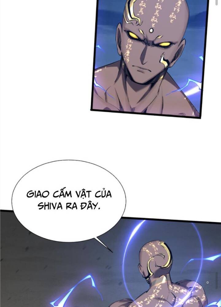 Ta Học Trảm Thần Trong Bệnh Viện Tâm Thần - Chapter 149 - Page 89