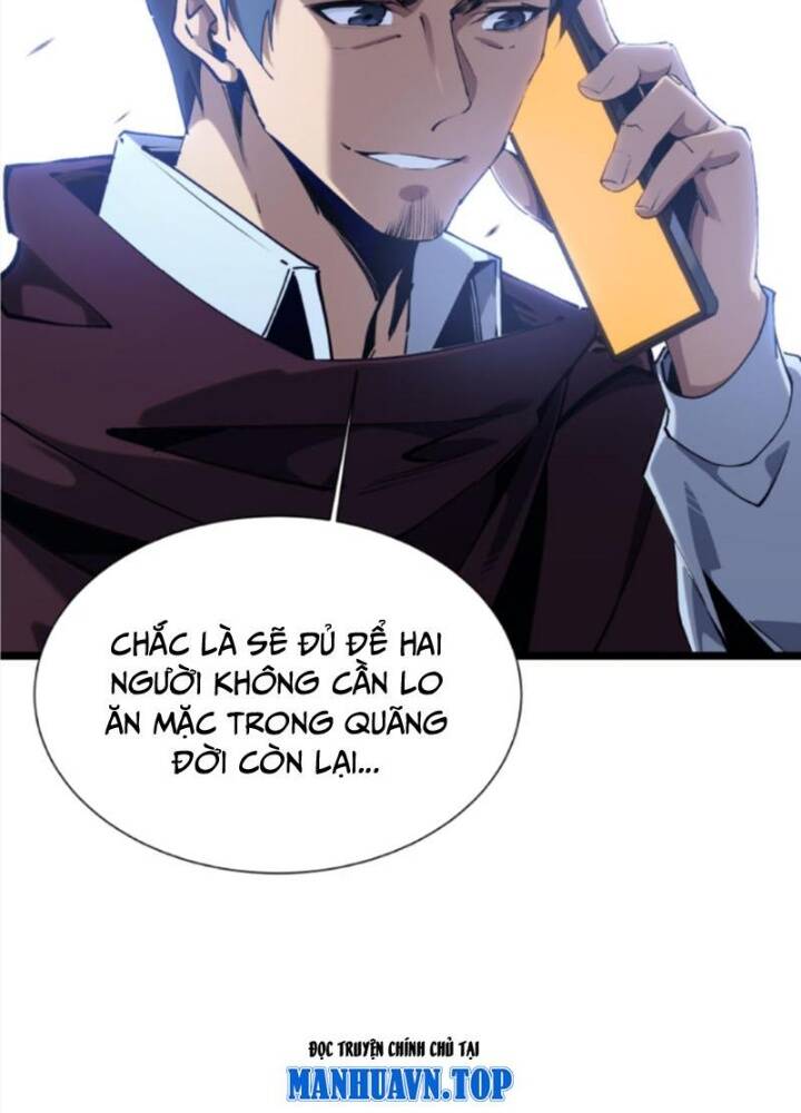 Ta Học Trảm Thần Trong Bệnh Viện Tâm Thần - Chapter 149 - Page 9