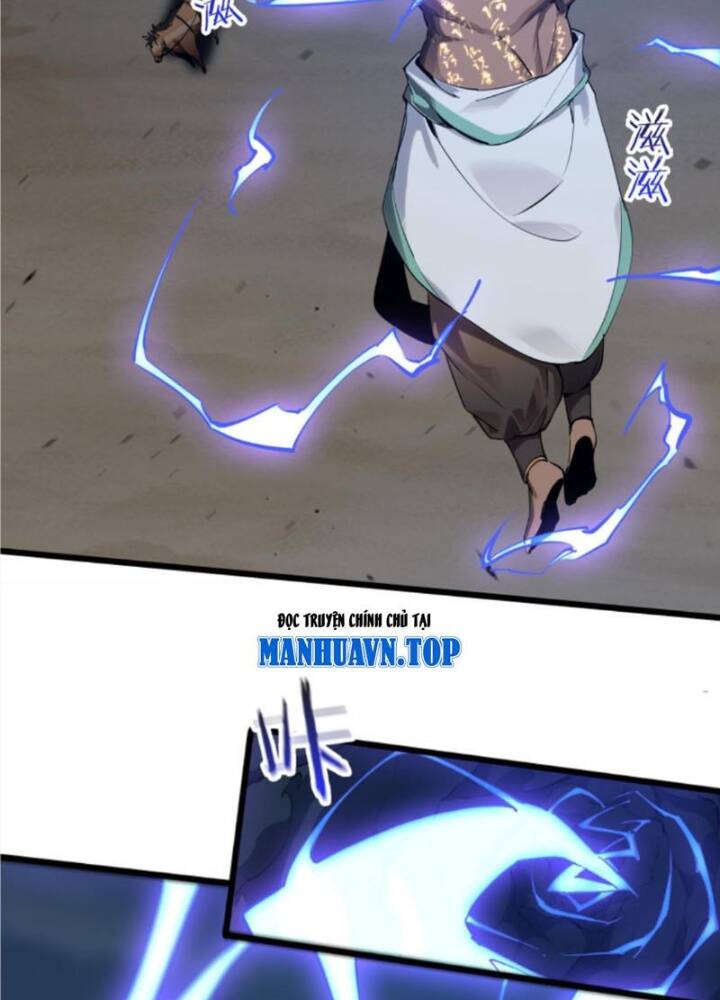 Ta Học Trảm Thần Trong Bệnh Viện Tâm Thần - Chapter 149 - Page 91