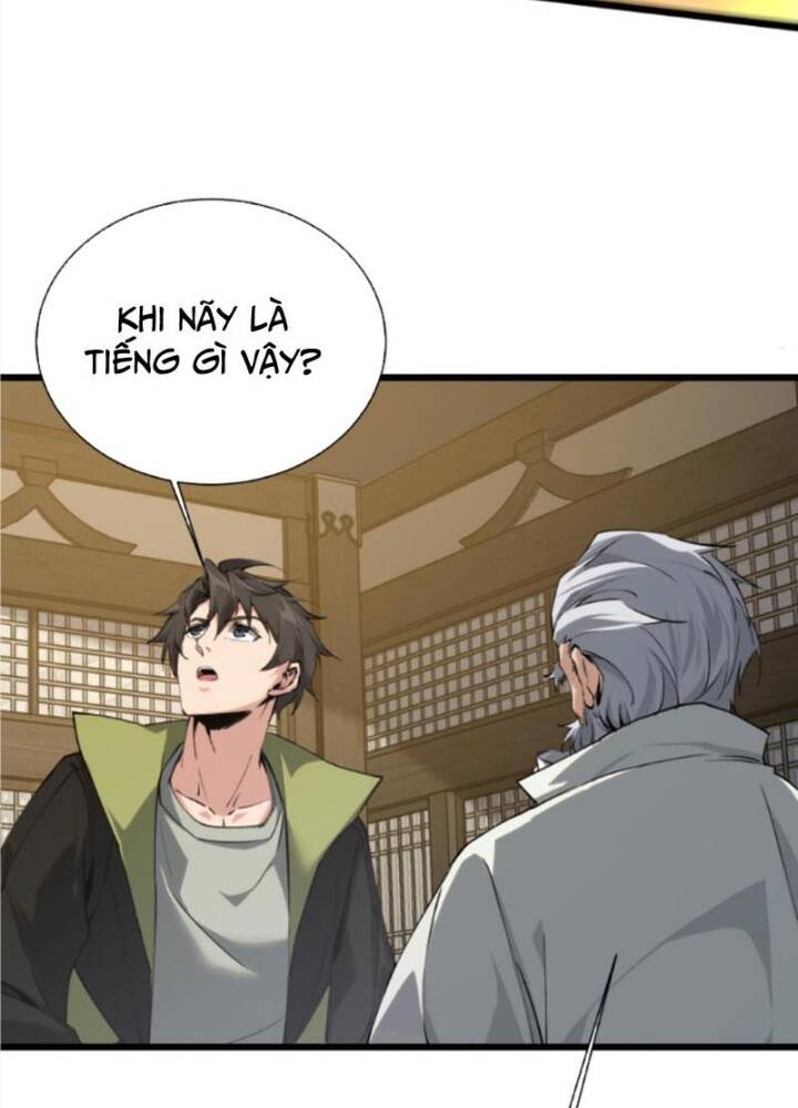 Ta Học Trảm Thần Trong Bệnh Viện Tâm Thần - Chapter 149 - Page 95