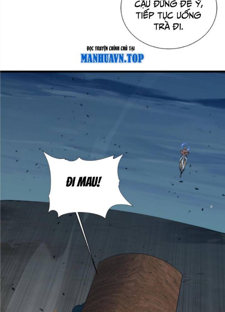 Ta Học Trảm Thần Trong Bệnh Viện Tâm Thần - Chapter 149 - Page 97