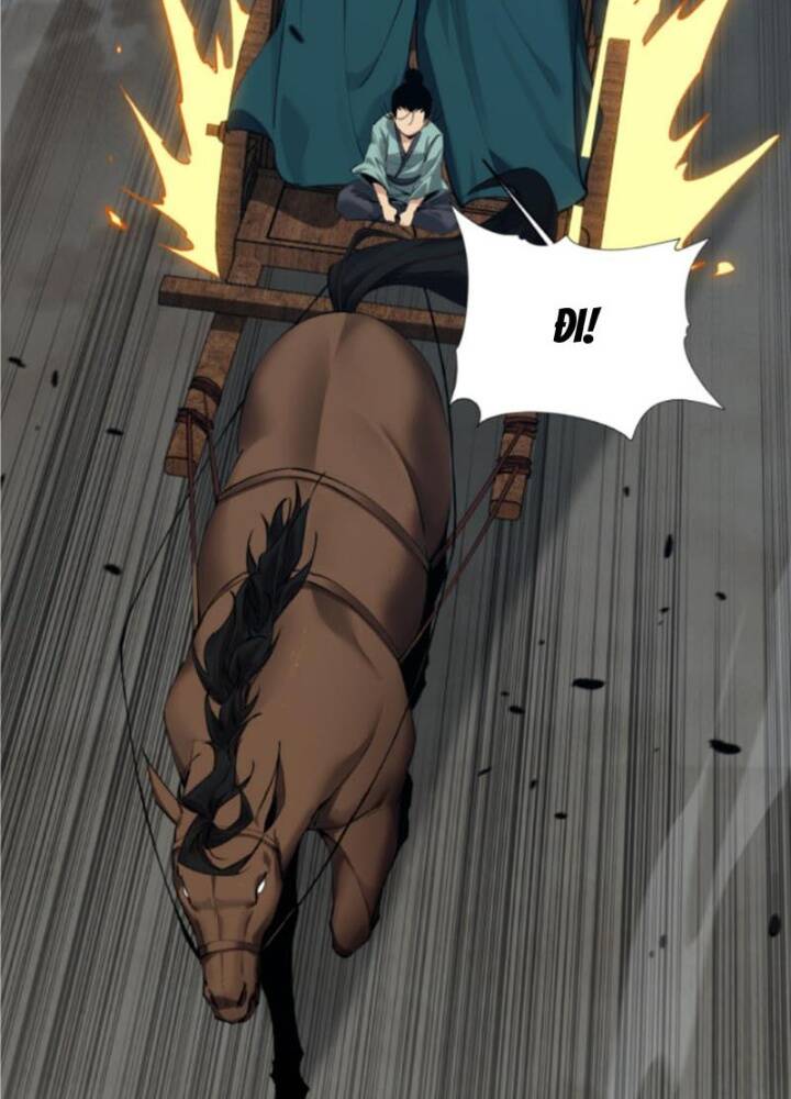 Ta Học Trảm Thần Trong Bệnh Viện Tâm Thần - Chapter 149 - Page 99