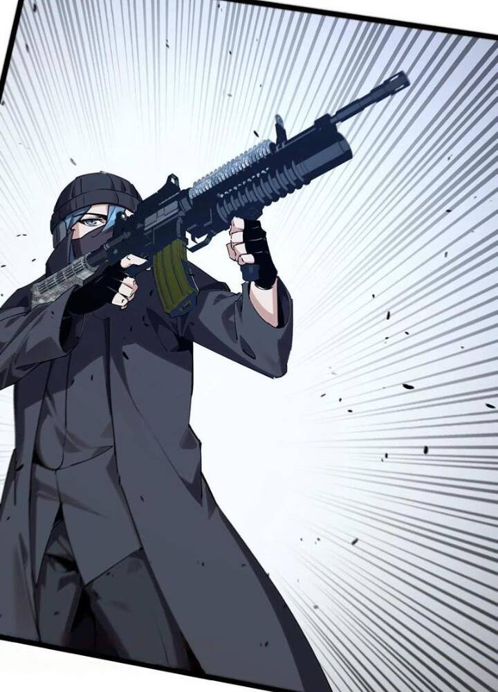 Ta Học Trảm Thần Trong Bệnh Viện Tâm Thần - Chapter 150 - Page 101