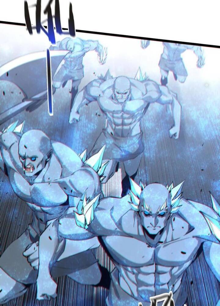 Ta Học Trảm Thần Trong Bệnh Viện Tâm Thần - Chapter 150 - Page 103