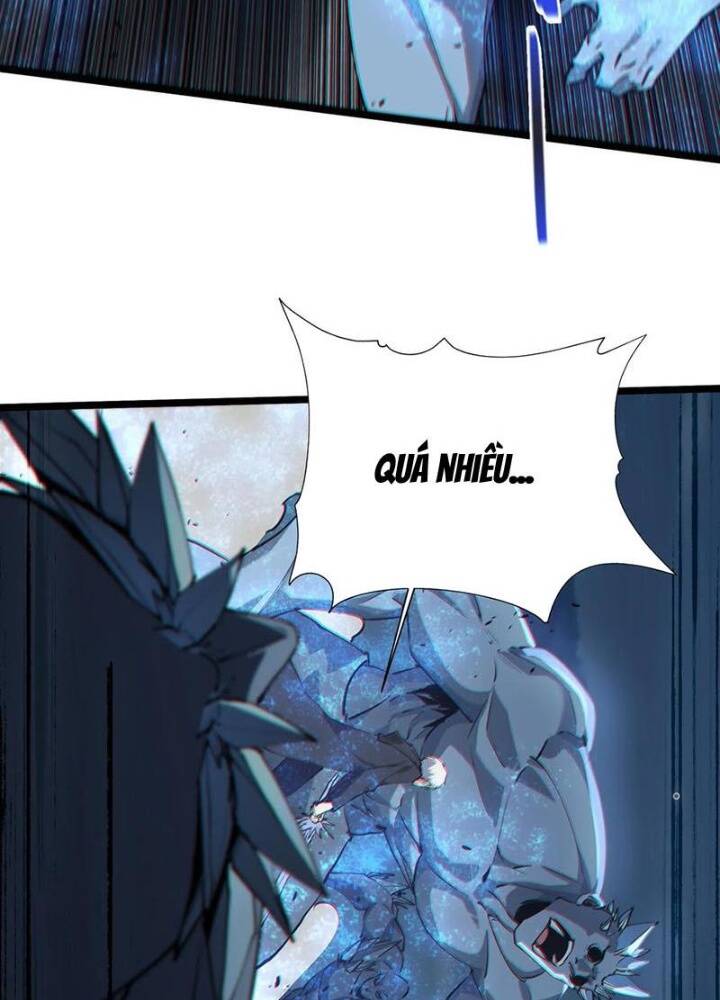 Ta Học Trảm Thần Trong Bệnh Viện Tâm Thần - Chapter 150 - Page 105