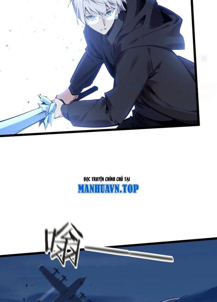 Ta Học Trảm Thần Trong Bệnh Viện Tâm Thần - Chapter 150 - Page 109