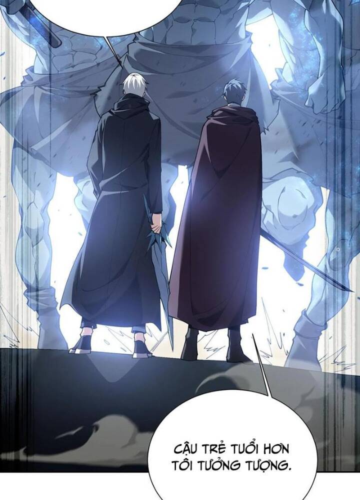 Ta Học Trảm Thần Trong Bệnh Viện Tâm Thần - Chapter 150 - Page 11