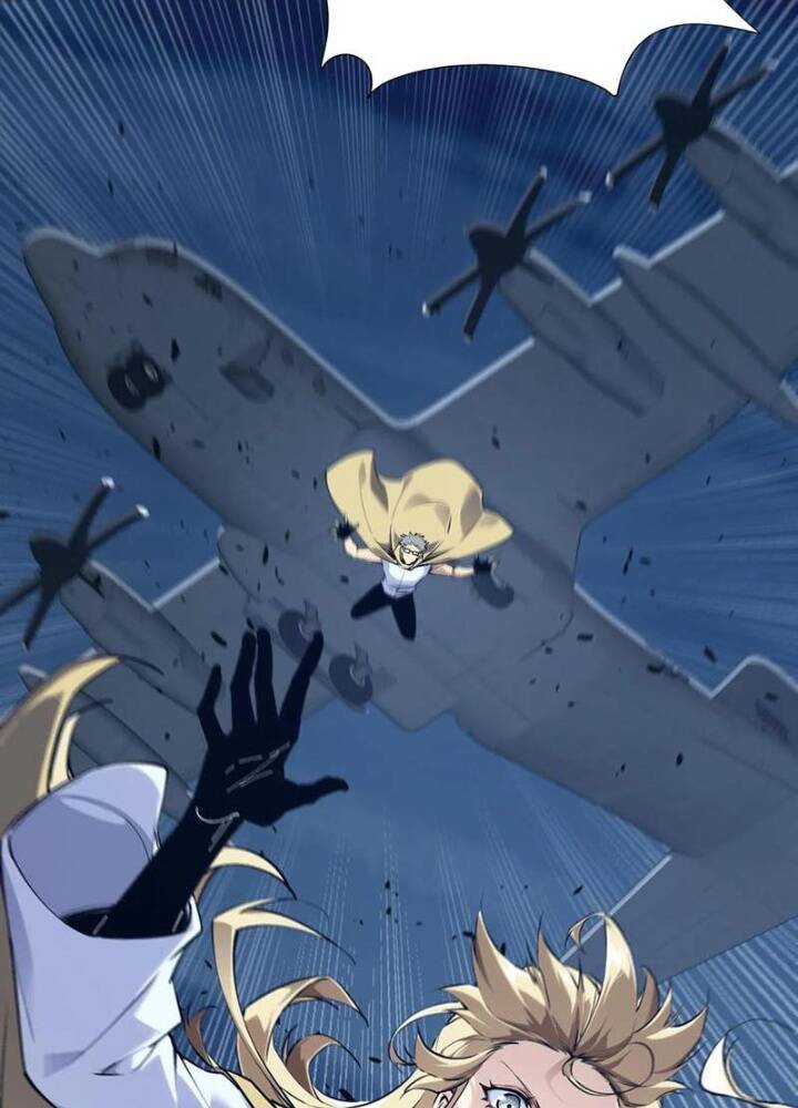 Ta Học Trảm Thần Trong Bệnh Viện Tâm Thần - Chapter 150 - Page 113