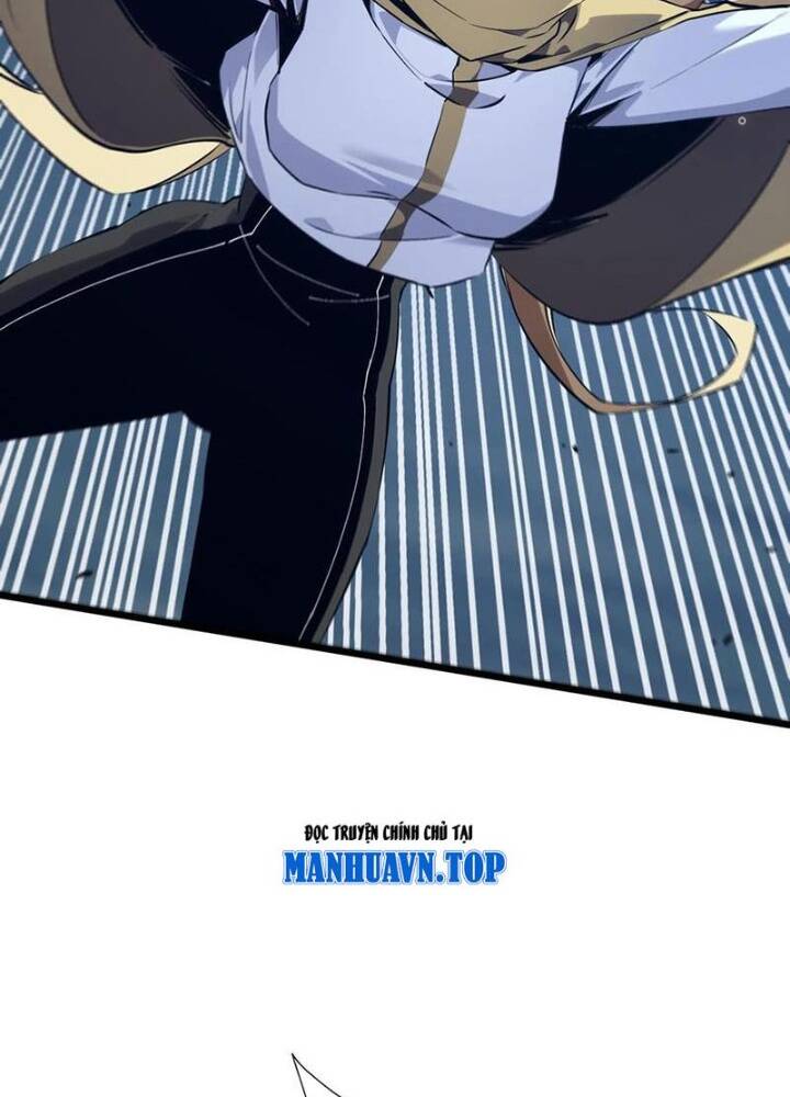 Ta Học Trảm Thần Trong Bệnh Viện Tâm Thần - Chapter 150 - Page 115