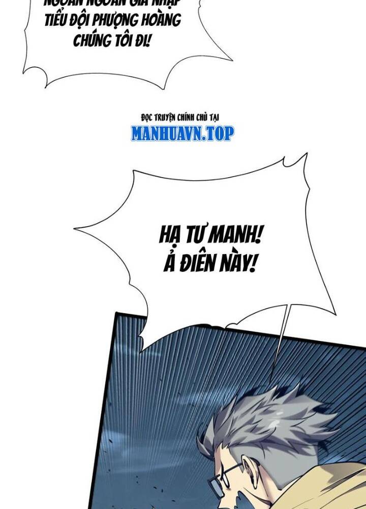 Ta Học Trảm Thần Trong Bệnh Viện Tâm Thần - Chapter 150 - Page 119