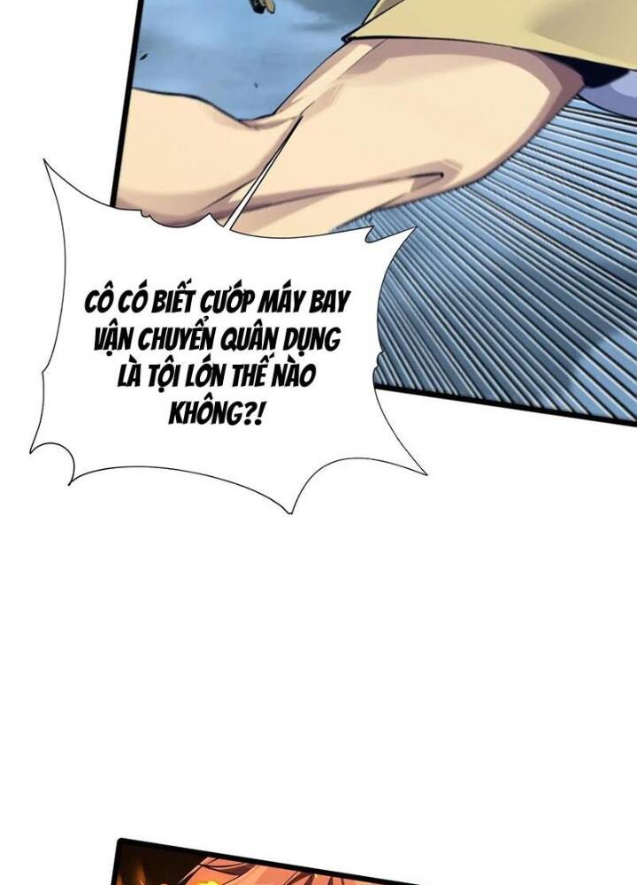 Ta Học Trảm Thần Trong Bệnh Viện Tâm Thần - Chapter 150 - Page 121