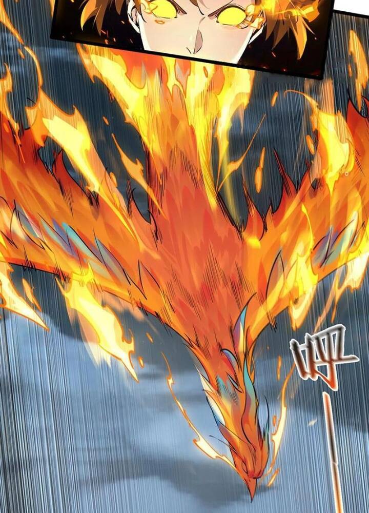 Ta Học Trảm Thần Trong Bệnh Viện Tâm Thần - Chapter 150 - Page 123